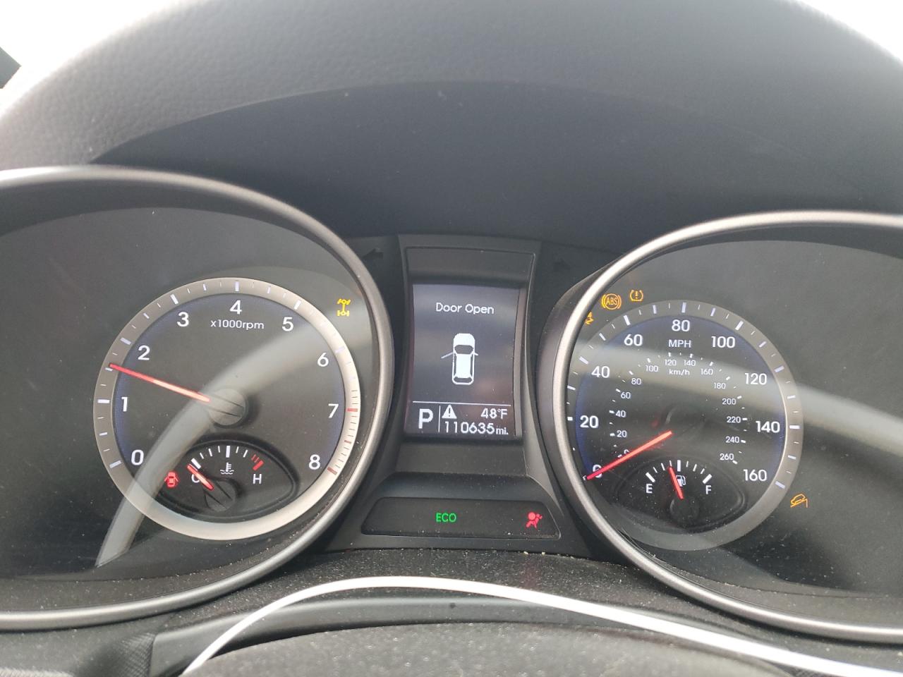 2013 Hyundai Santa Fe - Image 9