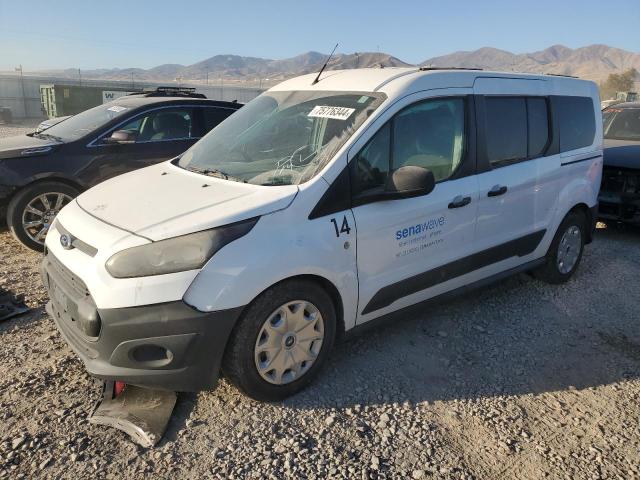 2015 Ford Transit Connect Xl