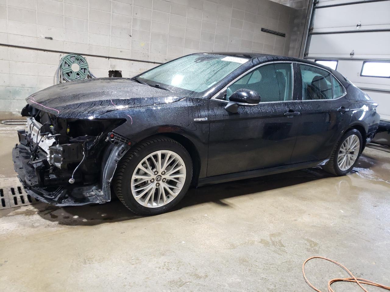 2020 Toyota Camry - Image 1