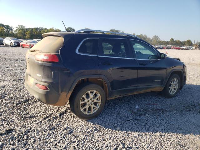  JEEP GRAND CHER 2016 Синий