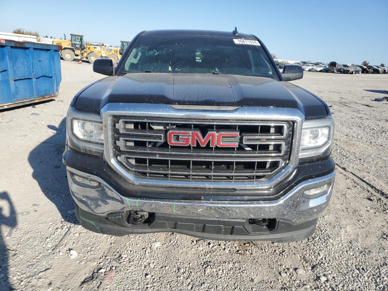 2016 GMC Sierra - Image 5