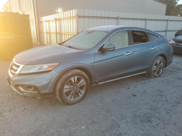 2013 Honda Crosstour Exl