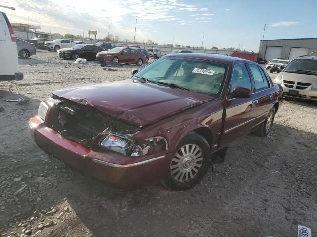 2006 Mercury Grand Marquis Ls