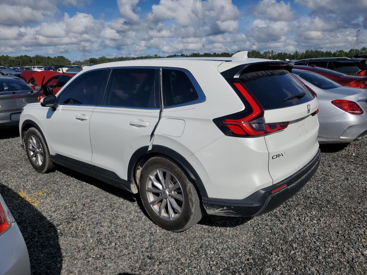 2023 Honda CR-V - Image 2