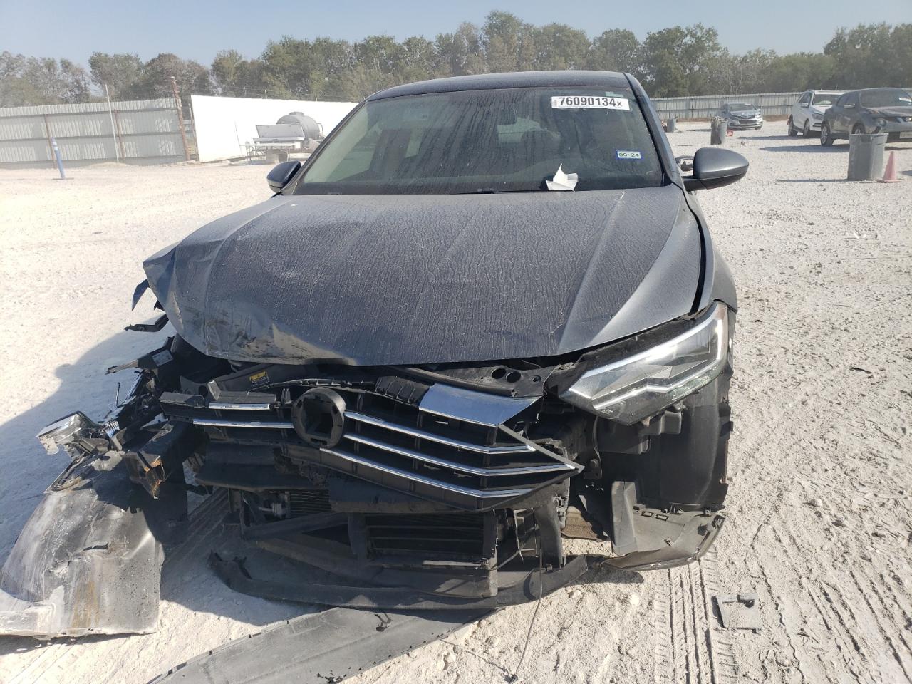 2019 Volkswagen Jetta - Image 5