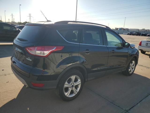  FORD ESCAPE 2016 Черный