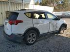 2015 Toyota Rav4 Xle للبيع في Augusta، GA - All Over