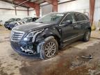 2018 Cadillac Xt5 Luxury en Venta en Lansing, MI - Front End