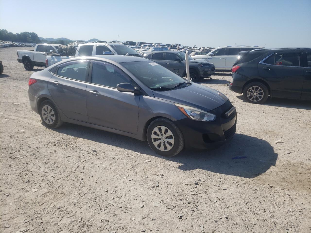 2016 Hyundai Accent - Image 4