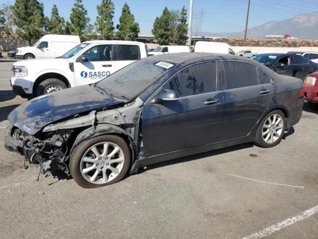 2006 Acura Tsx 