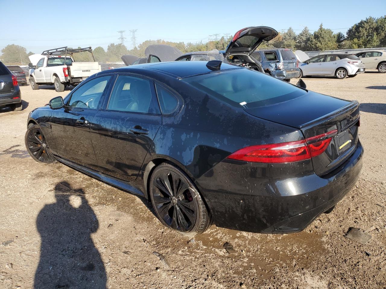 2024 Jaguar XF - Image 2