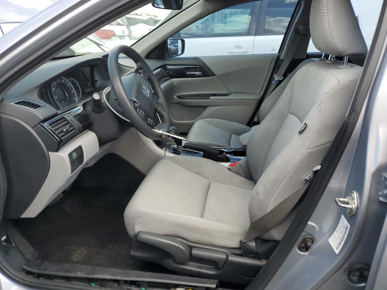 1HGCR2F30HA098745 2017 Honda Accord Lx