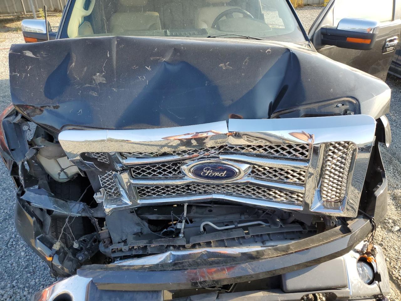 2012 Ford F-150 - Image 12