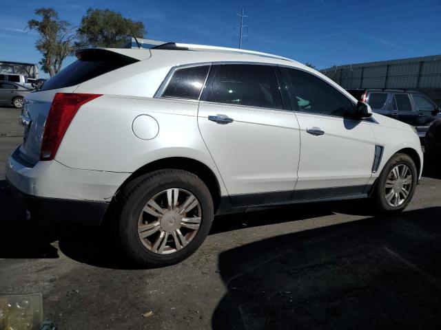 CADILLAC SRX 2014 White