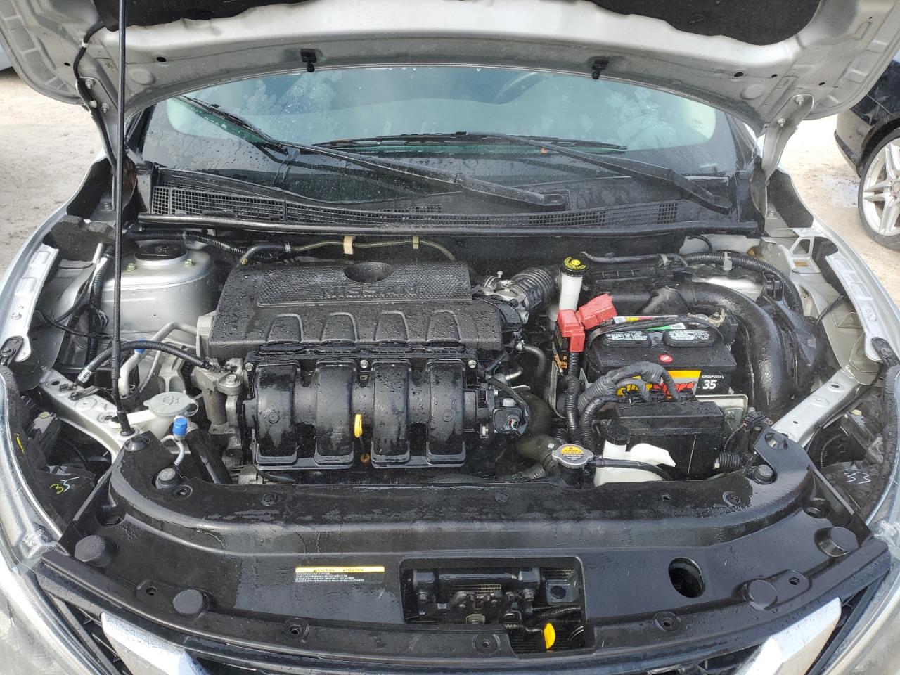 2019 Nissan Sentra - Image 11