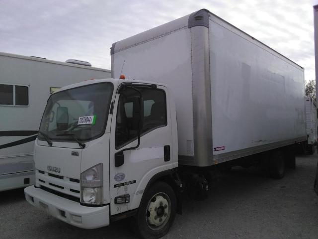 2014 Isuzu Nrr 