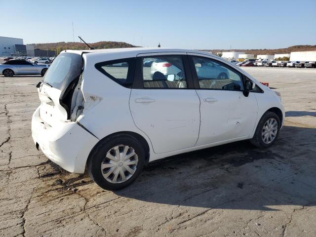  NISSAN VERSA 2015 Белый