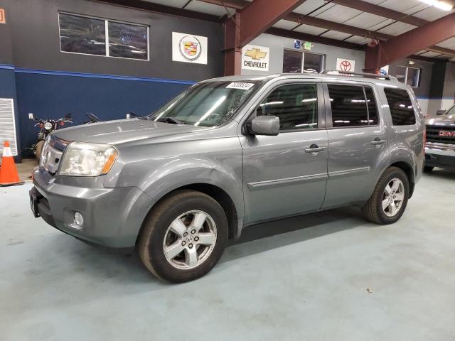 2009 Honda Pilot Exl