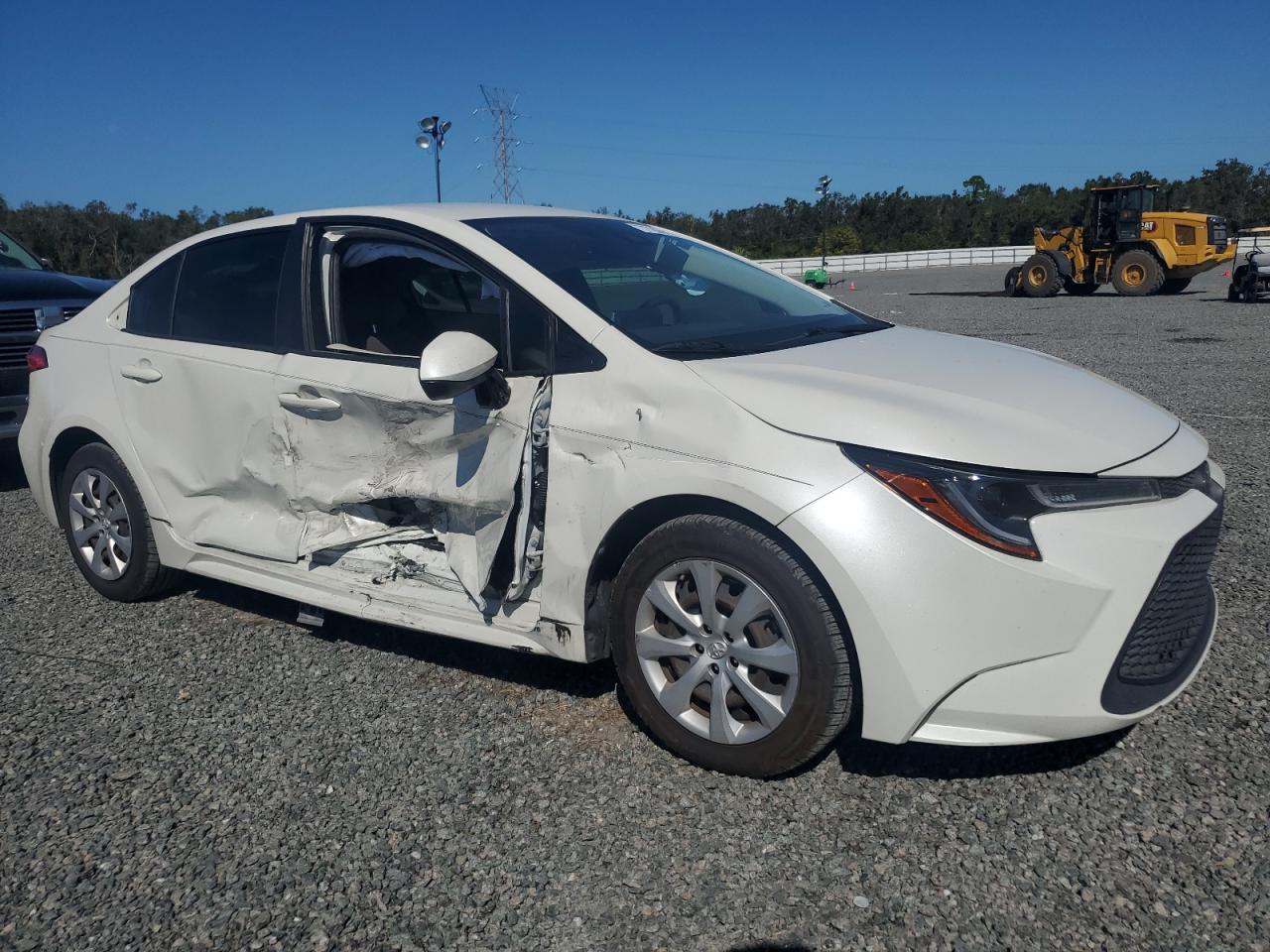 2020 Toyota Corolla - Image 4