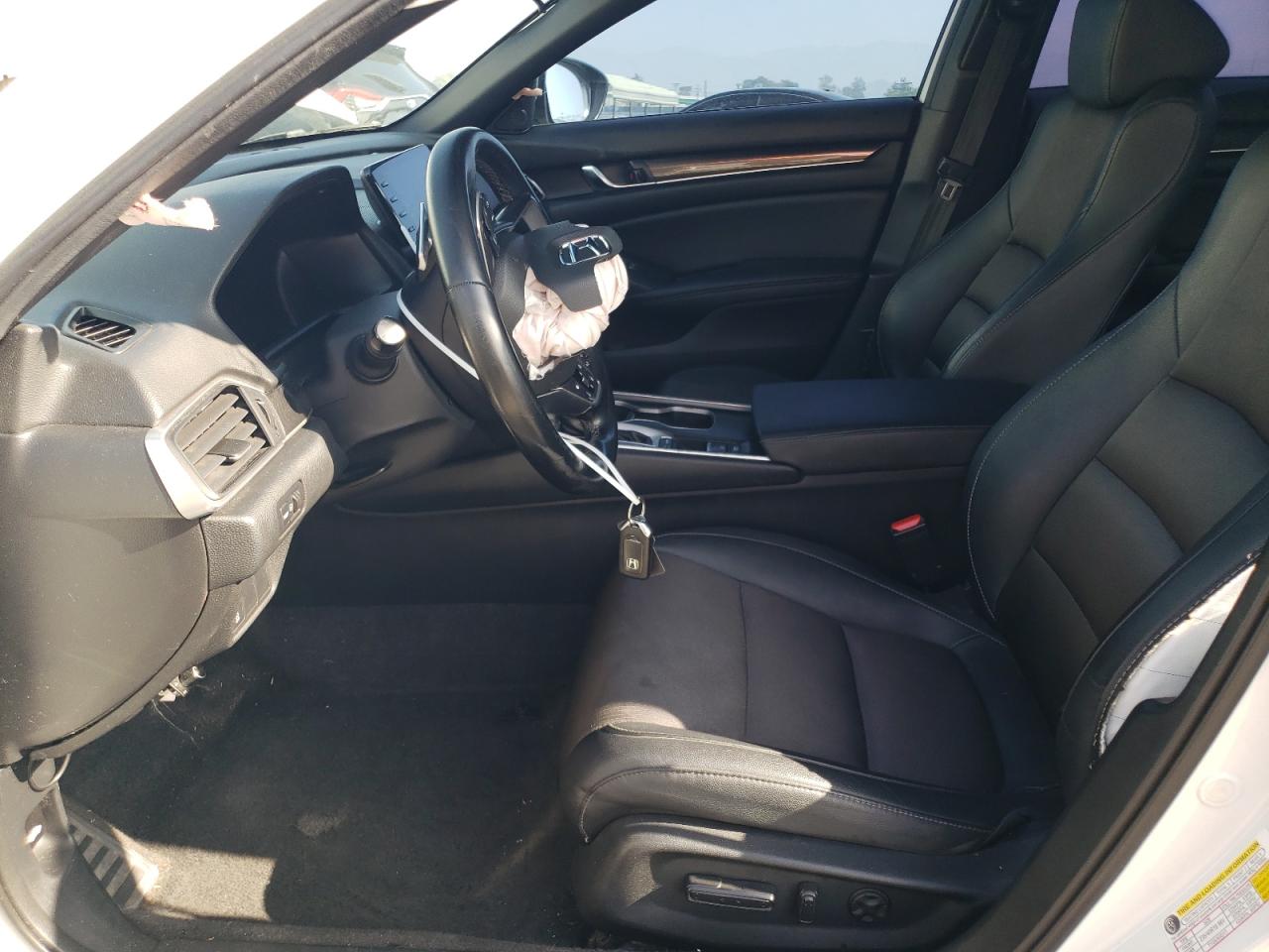 2019 Honda Accord - Image 7