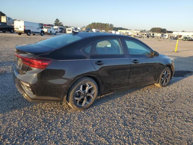 3KPF24AD7ME291669 Kia Forte  3