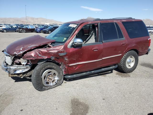 2001 Ford Expedition Xlt