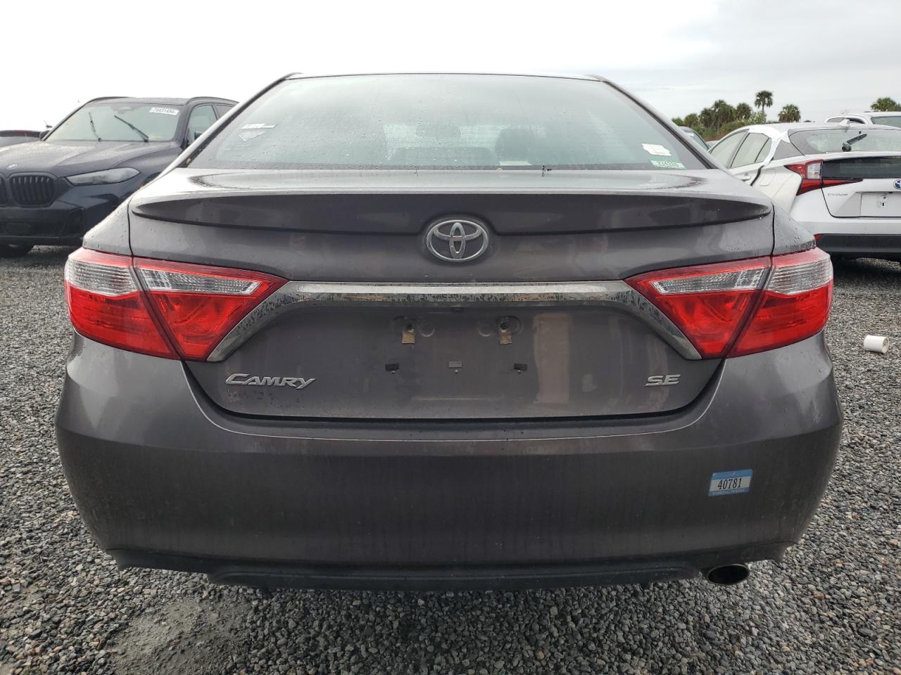 4T1BF1FK9FU950716 2015 Toyota Camry Le