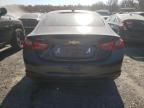 2016 Chevrolet Malibu Lt на продаже в China Grove, NC - Front End