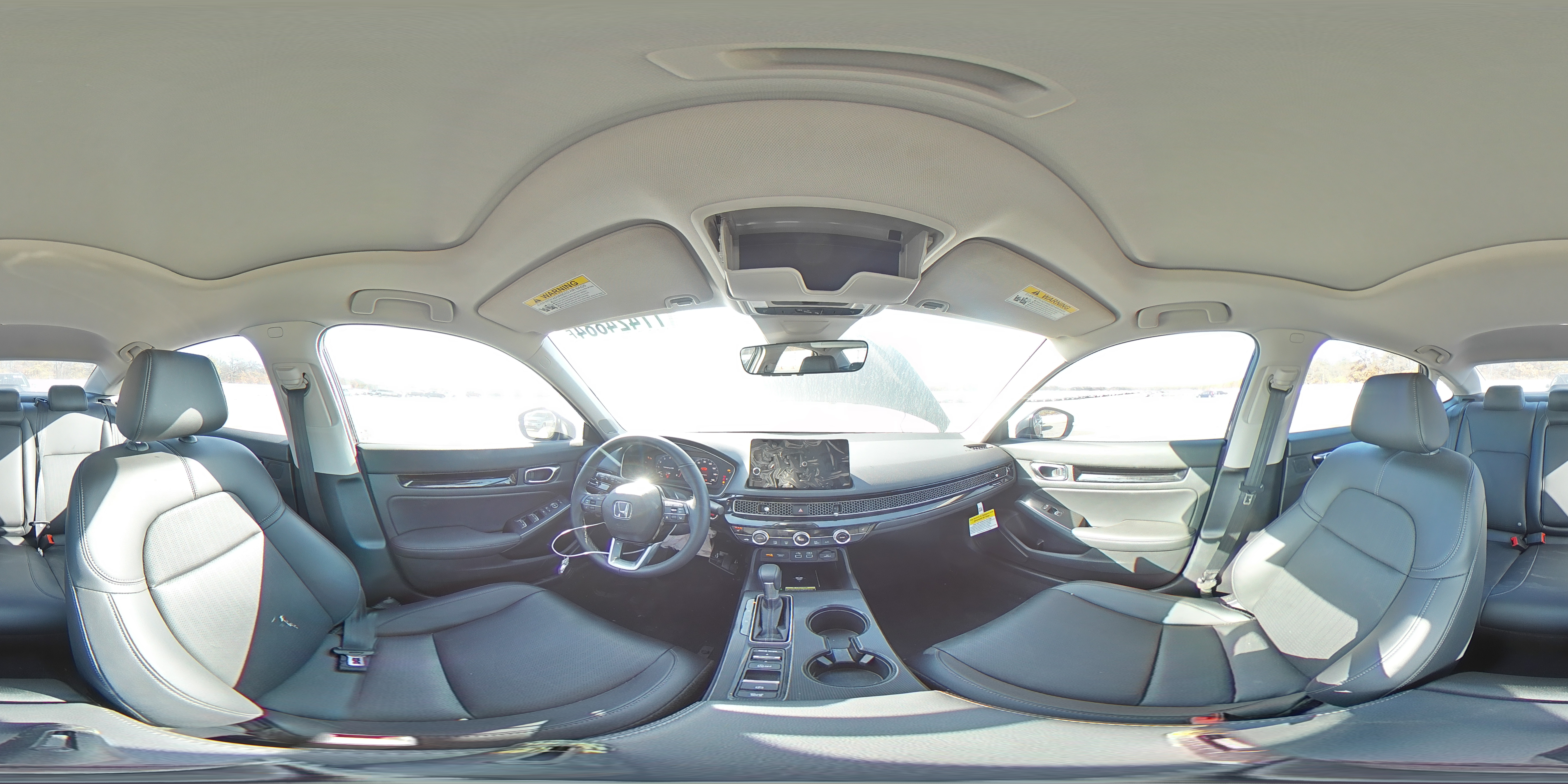 2024 Honda Civic - Image 13