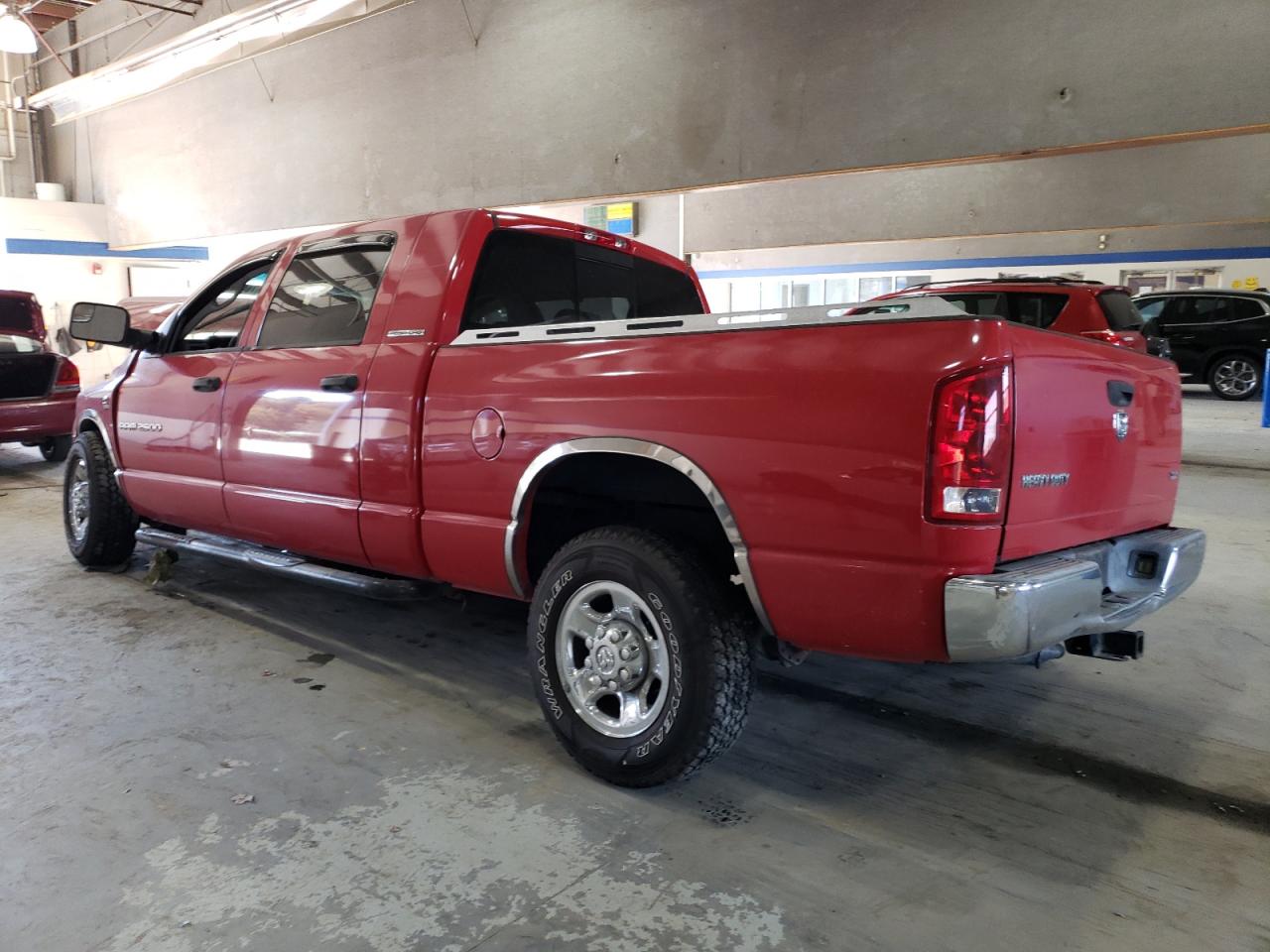 2006 Dodge RAM - Image 2