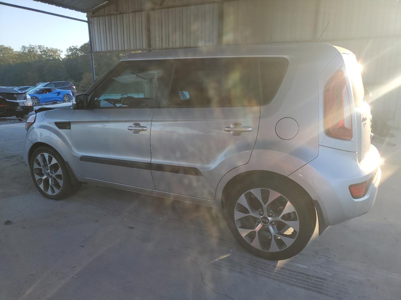 2013 Kia Soul - Image 2