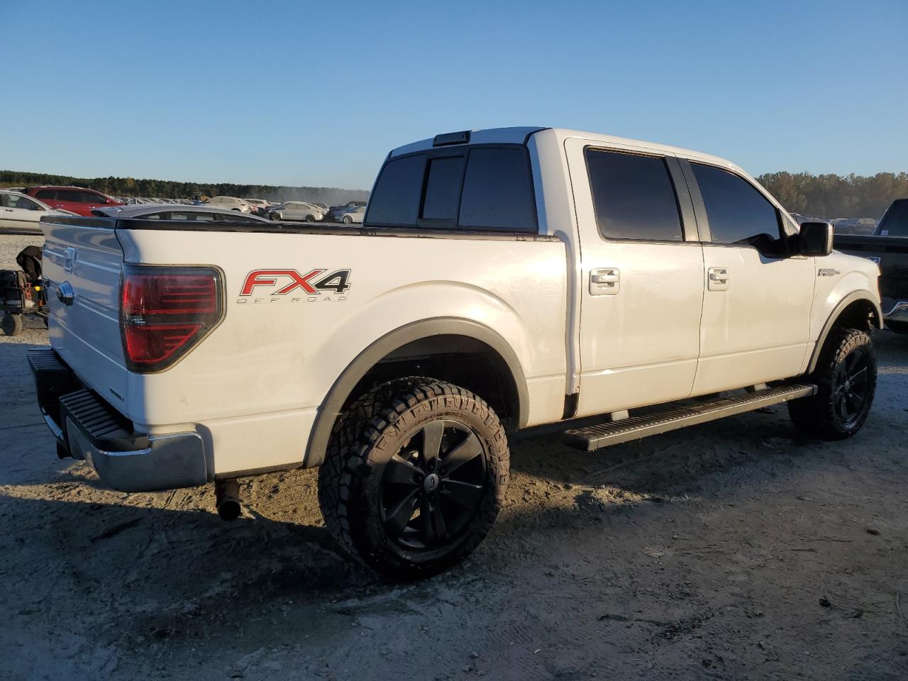 2013 Ford F-150 - Image 3