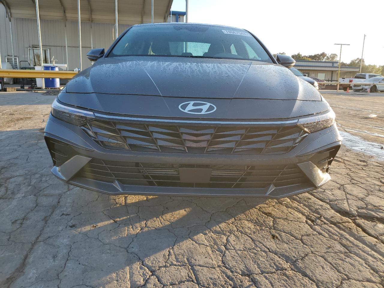 2024 Hyundai Elantra - Image 5