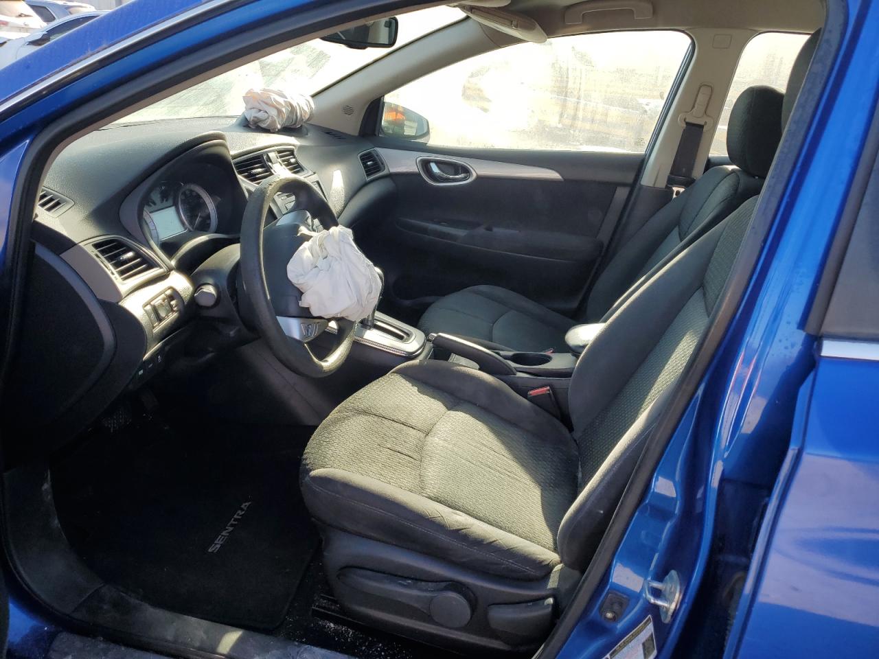 2013 Nissan Sentra - Image 7