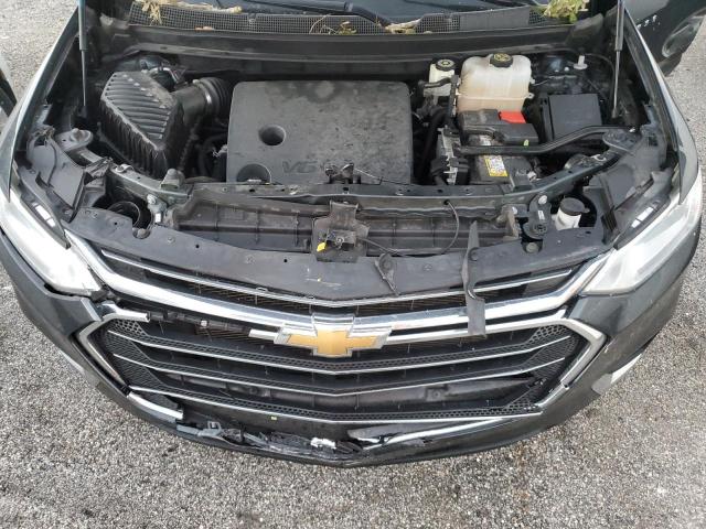 1GNEVGKW7MJ112612 Chevrolet Traverse L 11