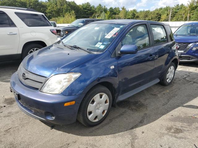 2005 Toyota Scion Xa 