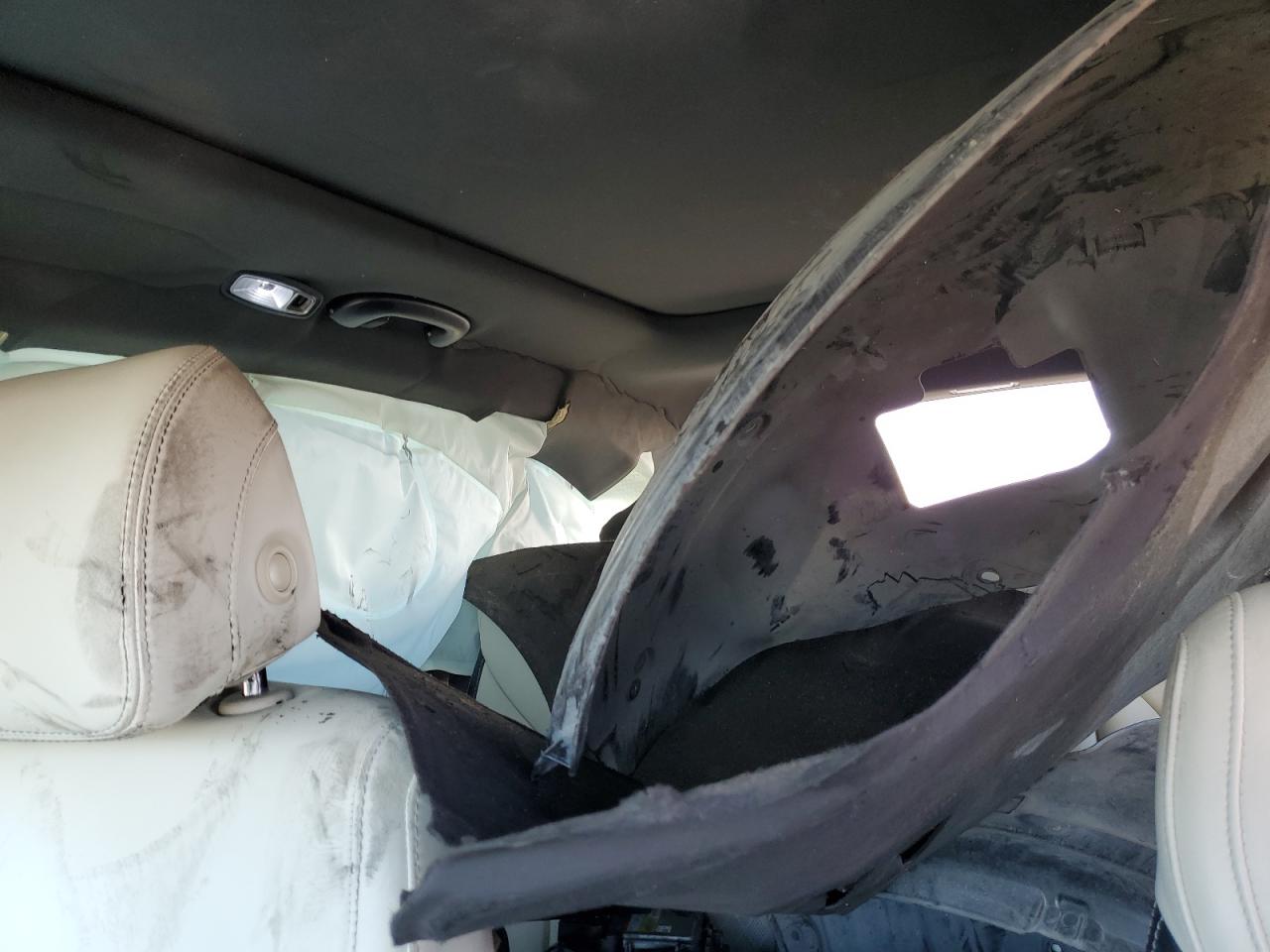 2017 Kia Sorento - Image 10