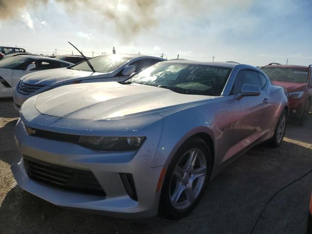 2018 Chevrolet Camaro Lt