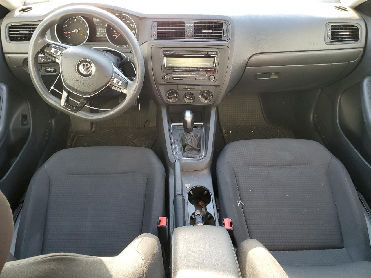 2015 Volkswagen Jetta - Image 8