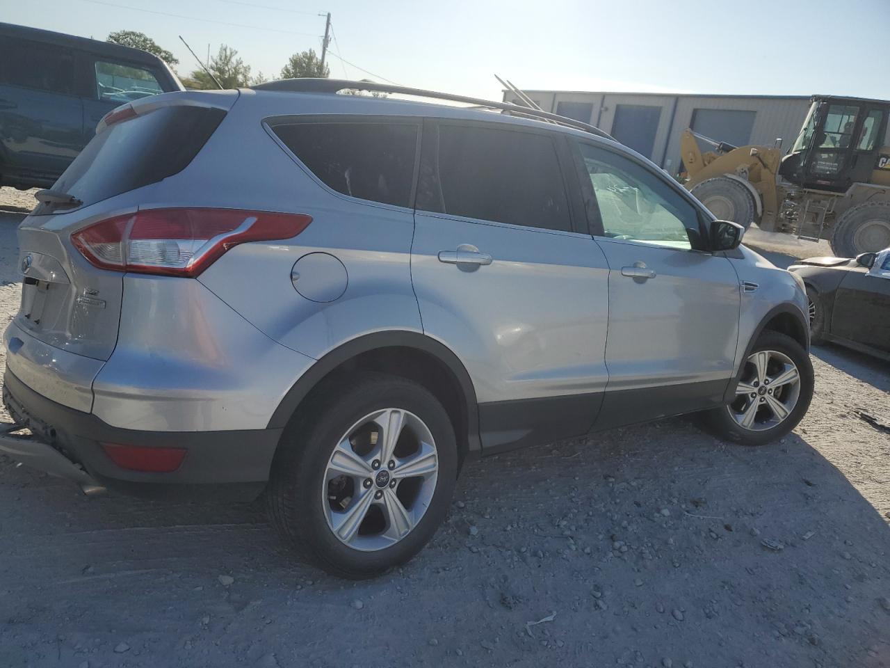 2013 Ford Escape - Image 3