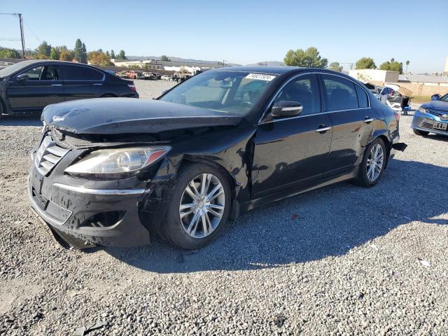 2014 Hyundai Genesis 3.8L