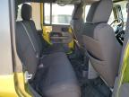 2007 Jeep Wrangler Sahara for Sale in Lexington, KY - Side
