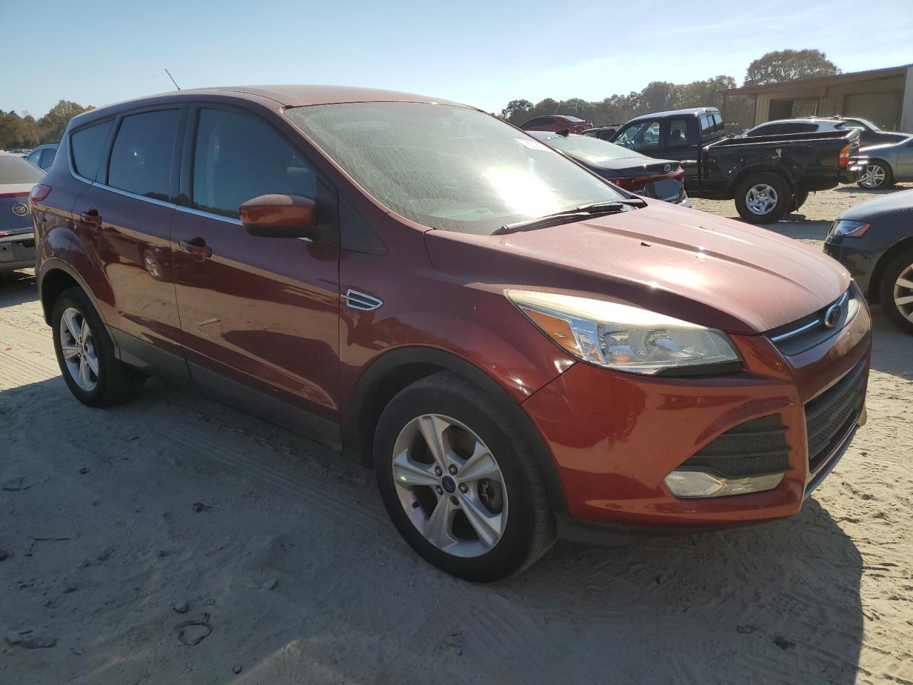 2015 Ford Escape - Image 4