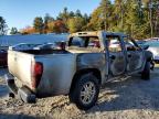 West Warren, MA에서 판매 중인 2012 Gmc Canyon Sle - Burn