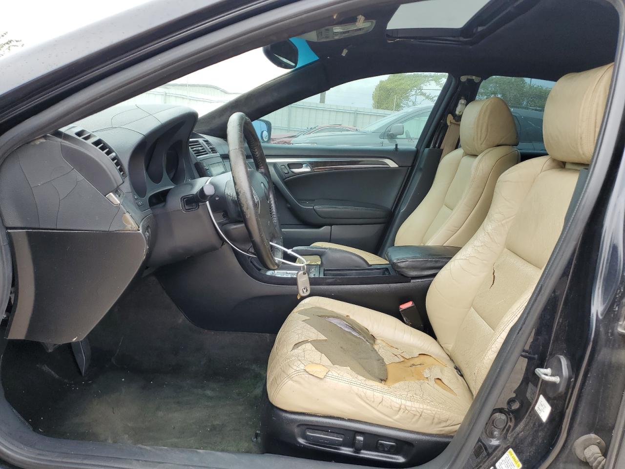 2004 Acura TL - Image 7