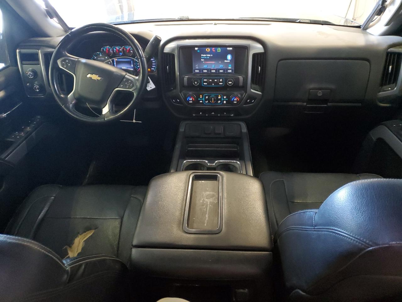 2014 Chevrolet Silverado - Image 8