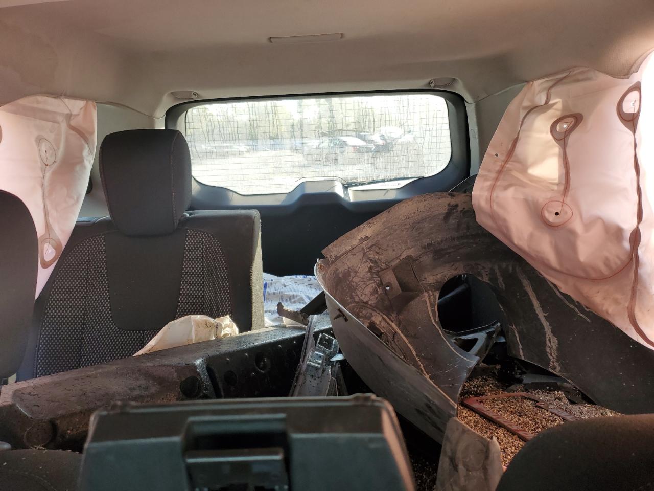 2013 GMC Terrain Sle VIN: 2GKFLSE32D6222184 Lot: 75183954