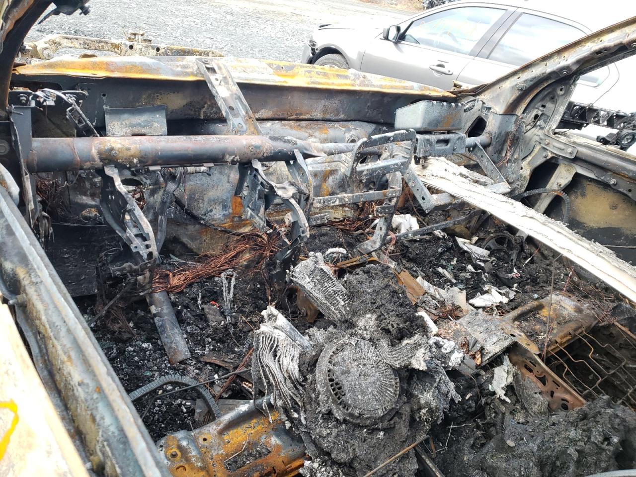 2015 RAM 1500 - Image 8