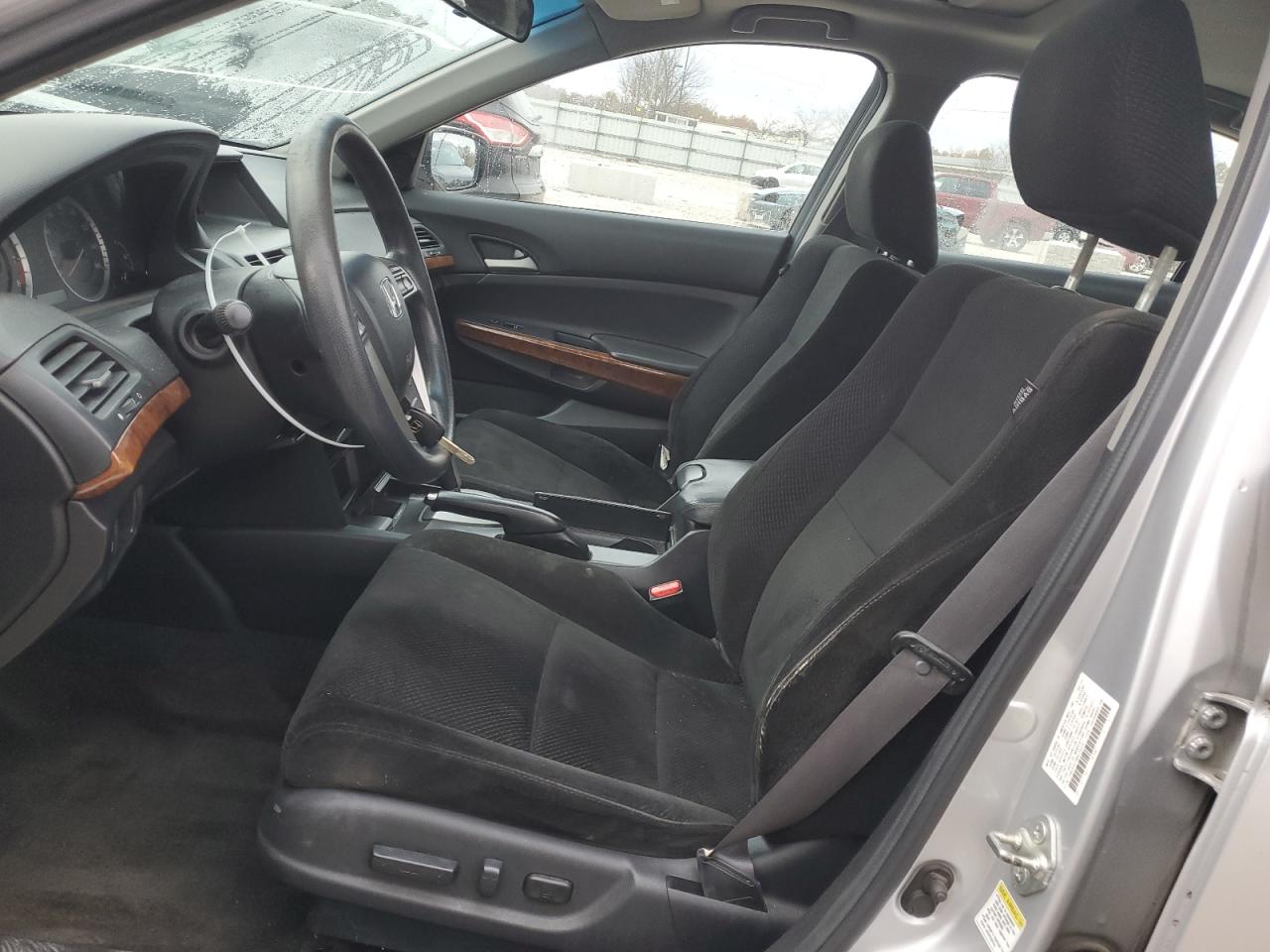 2011 Honda Accord - Image 7