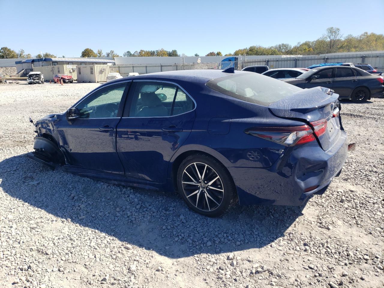 2023 Toyota Camry - Image 2